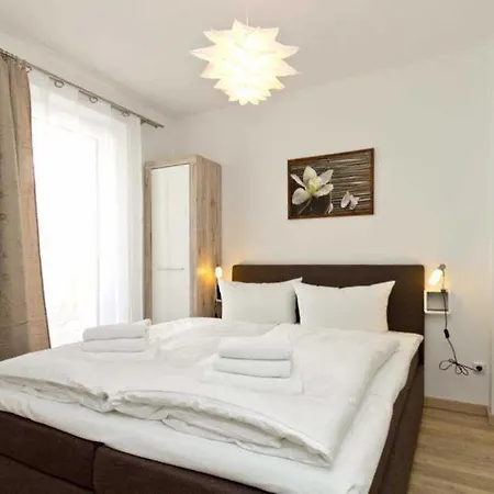 Bettina App 10 Heringsdorf (Usedom)