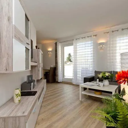 Bettina App 10 Apartment Ostseebad Heringsdorf