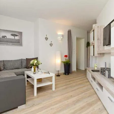 Bettina App 10 Херингсдорф