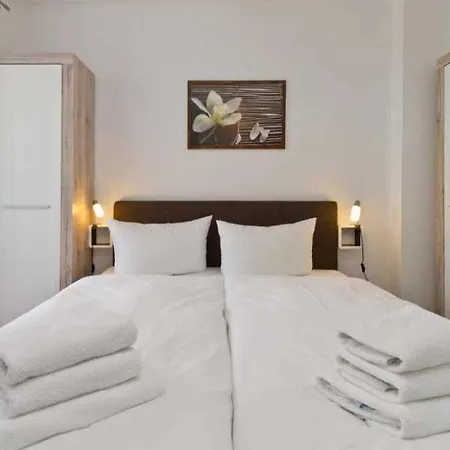 Bettina App 10 * Heringsdorf (Usedom)