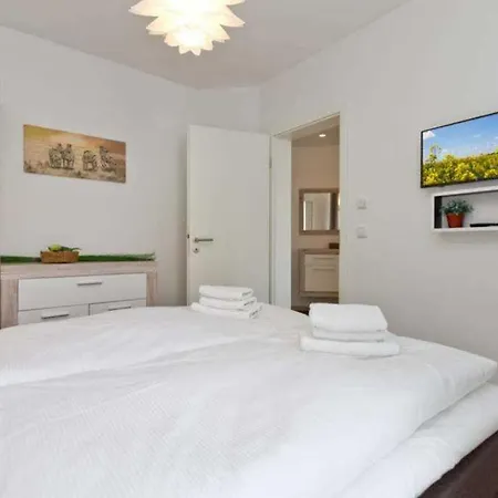 Bettina App 10 Heringsdorf (Usedom)