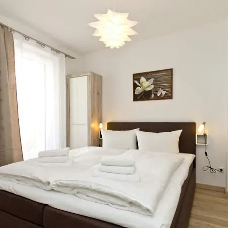 Apartment Bettina App 10 *