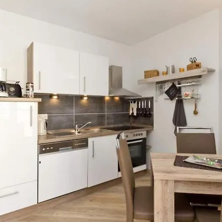 Apartment Bettina App 10 *