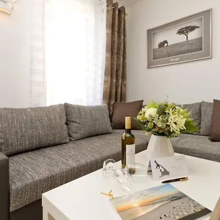 Apartment Bettina App 10 Heringsdorf (Usedom)