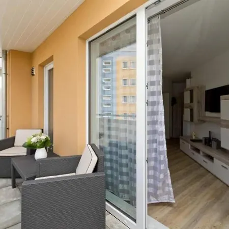 Апартаменты Bettina App 10