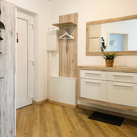 Bettina App 10 * Heringsdorf (Usedom)