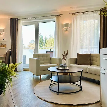 Апартаменты Bettina App 10 *