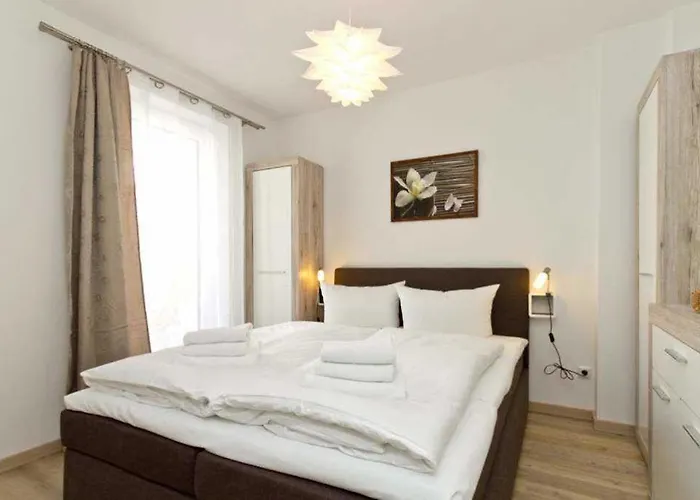 Bettina App 10 Heringsdorf (Usedom)