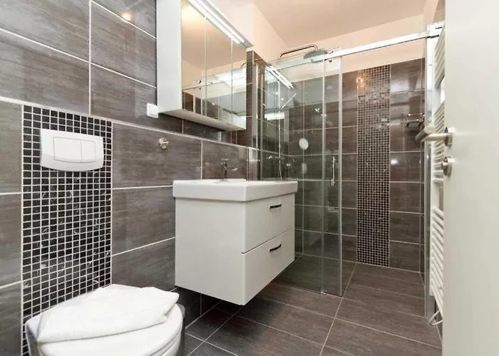 Bettina App 10 Apartmán