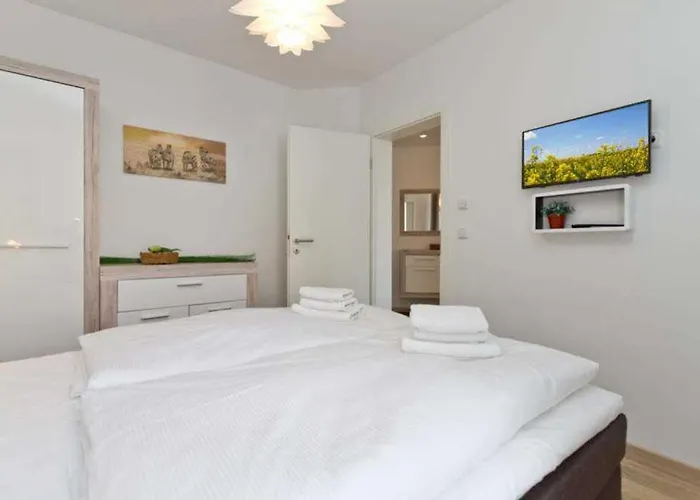 Bettina App 10 Heringsdorf (Usedom)