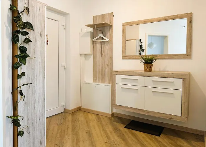 Bettina App 10 * Heringsdorf (Usedom)